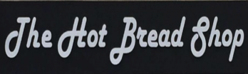 The Hot Bread Shop